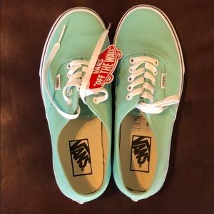Vans sneakers